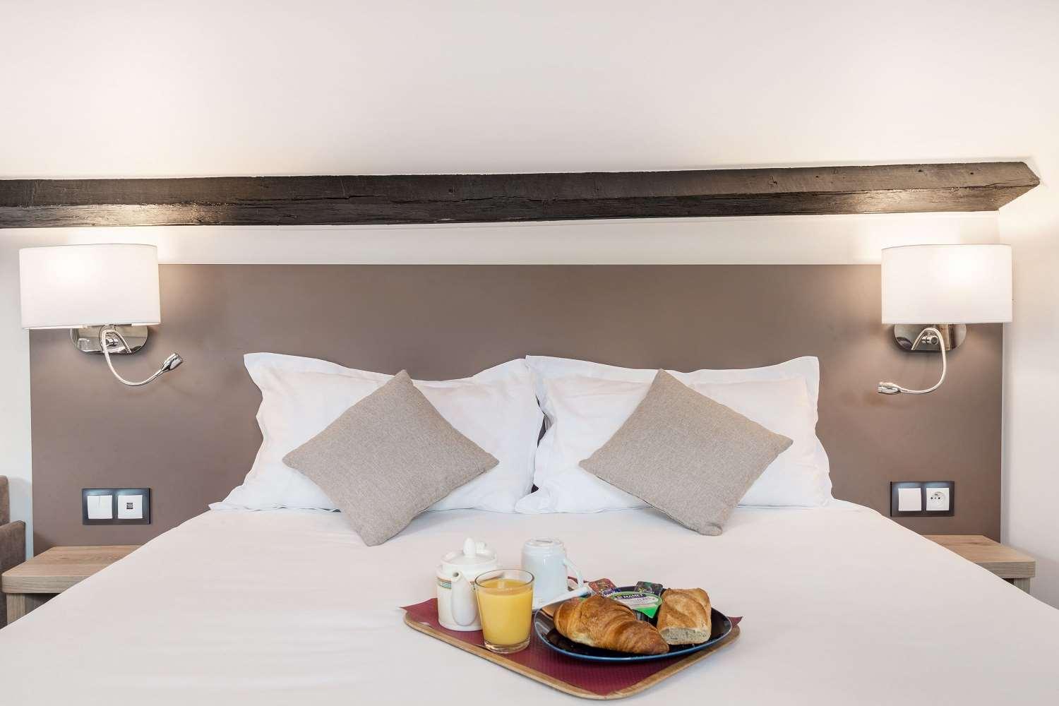 Courcelles Mederic Hotel ปารีส ภายนอก รูปภาพ
