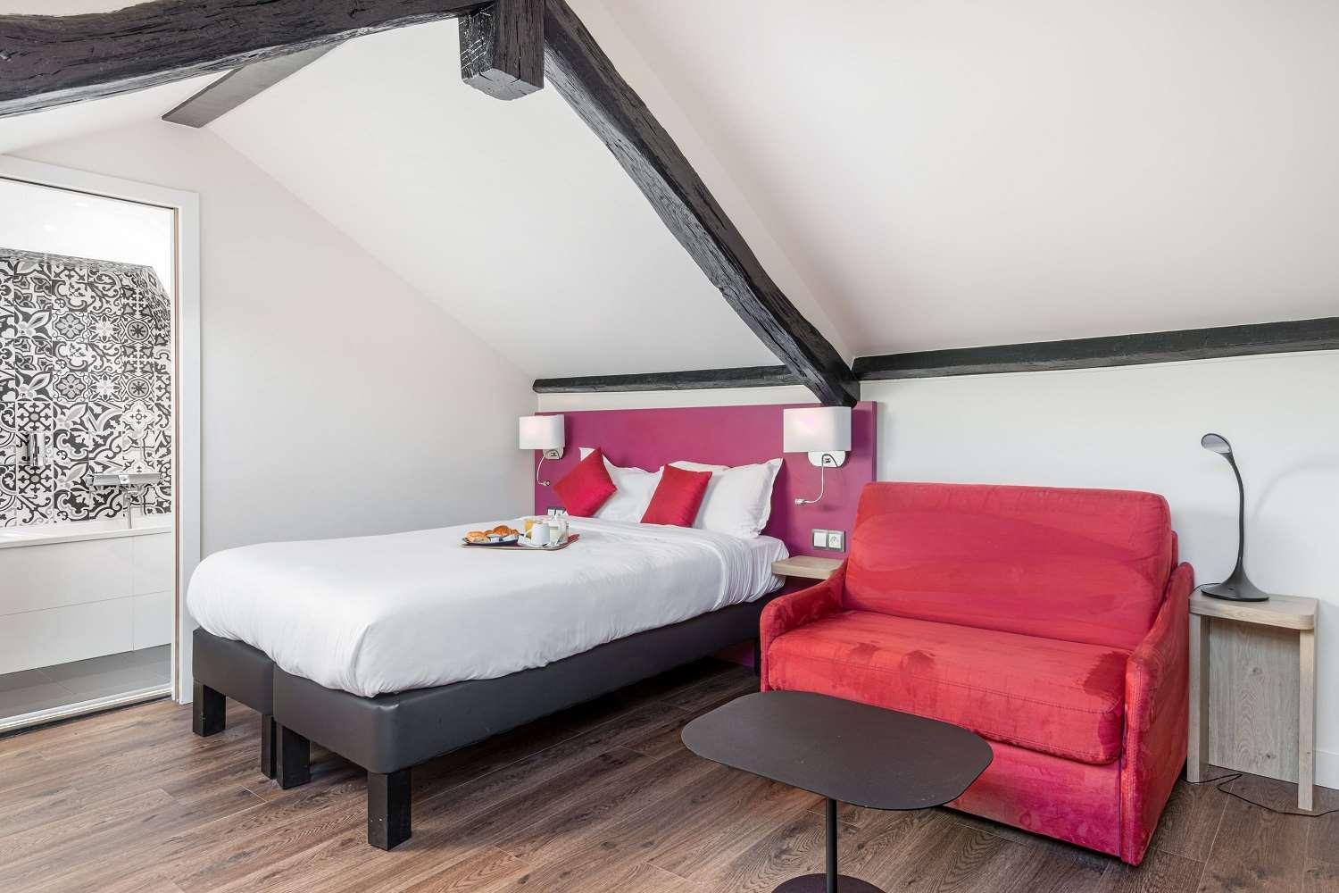 Courcelles Mederic Hotel ปารีส ภายนอก รูปภาพ