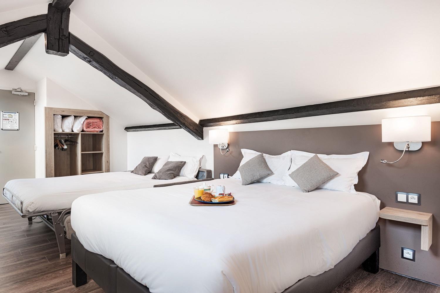 Courcelles Mederic Hotel ปารีส ภายนอก รูปภาพ